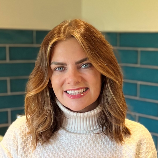 Fiona Egan