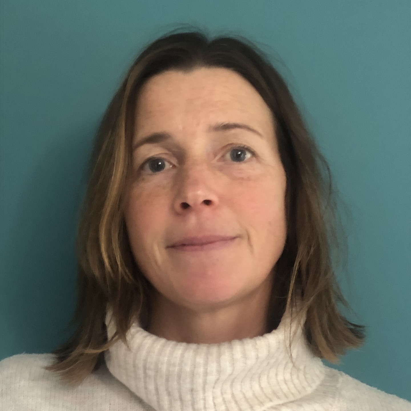 Nicola Bygrave