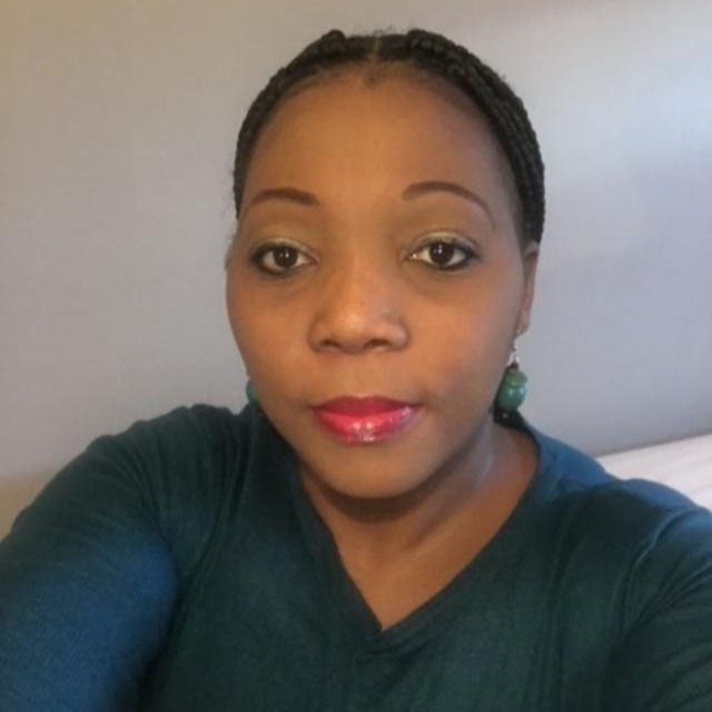 Ncumisa Kwaramba or Ona Occupational Therapy