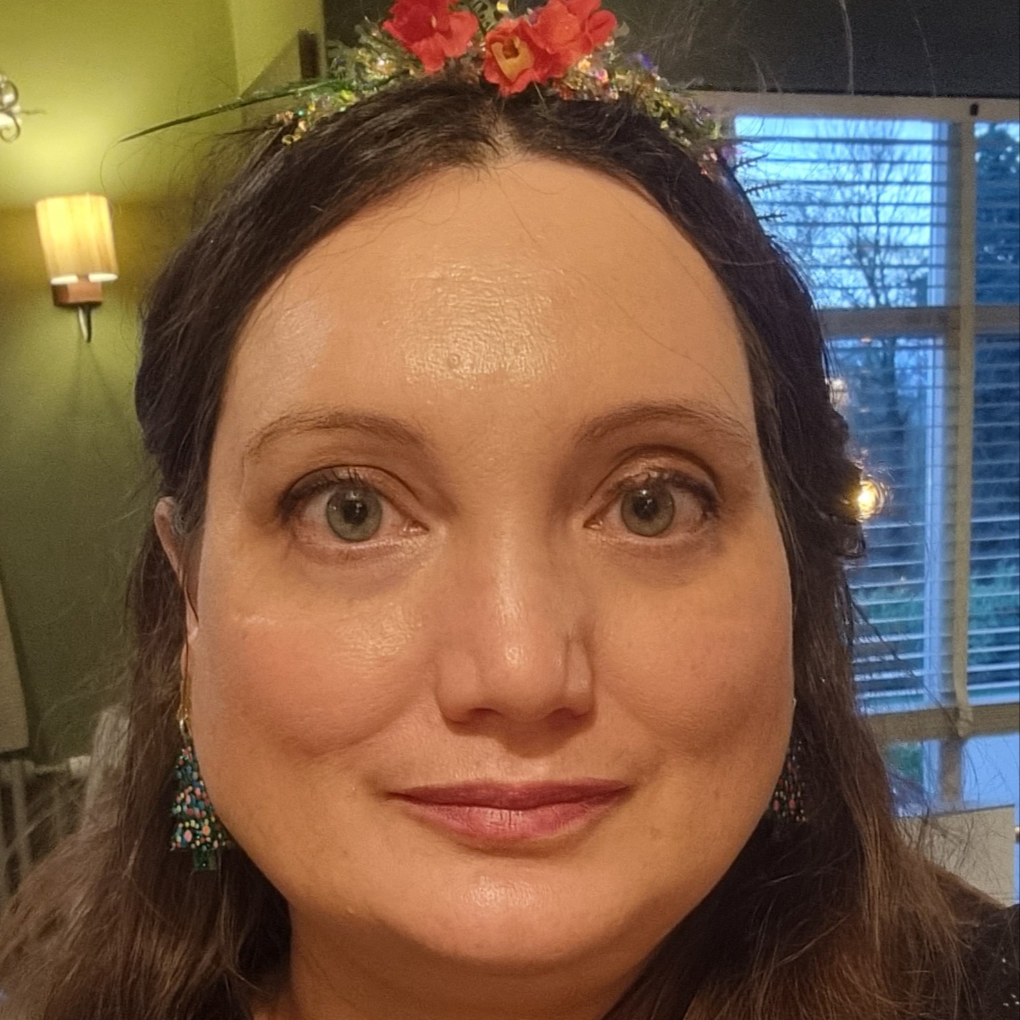 Sian Holder