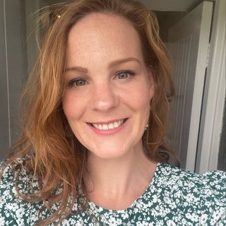 Louise Prees 