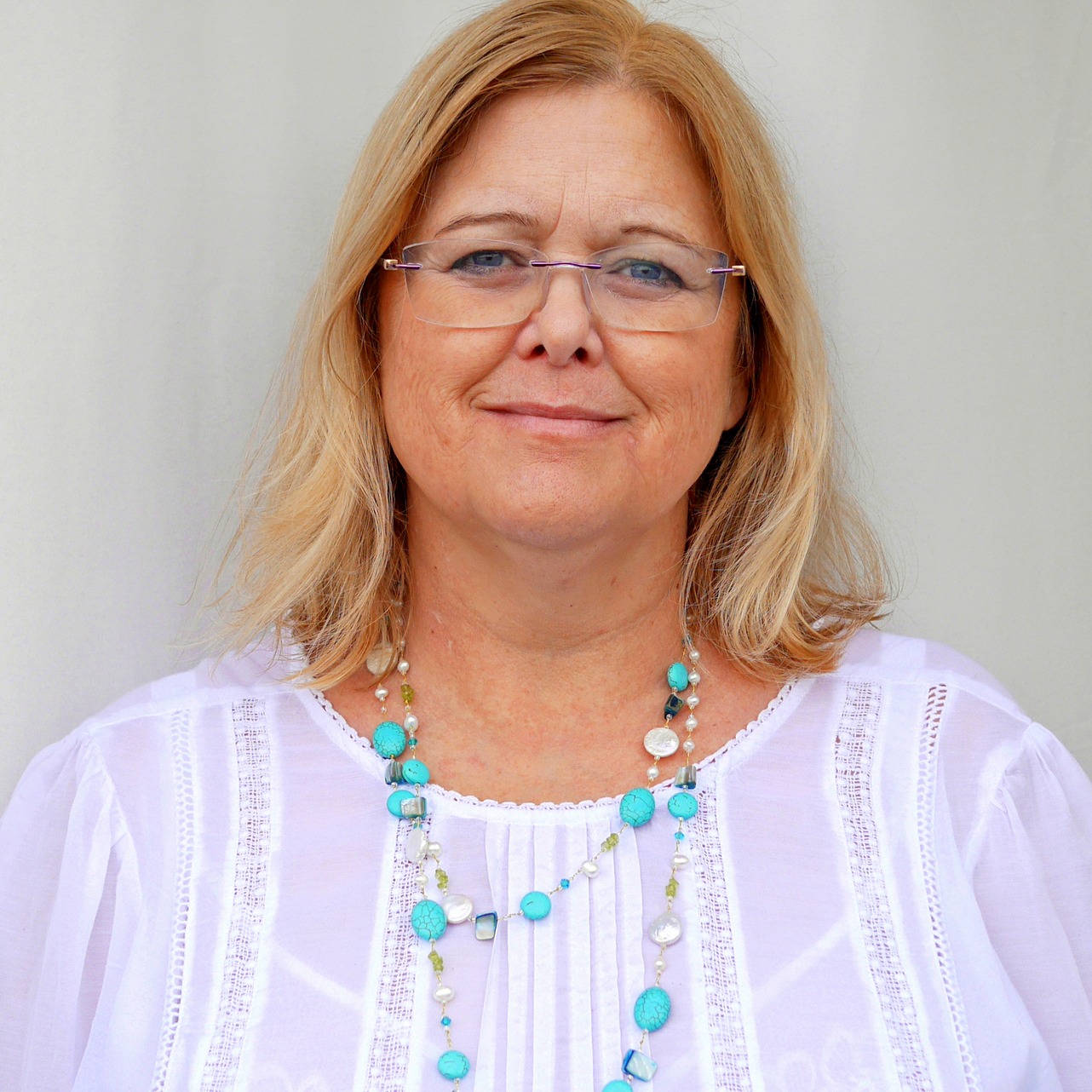 Sarah Shaw