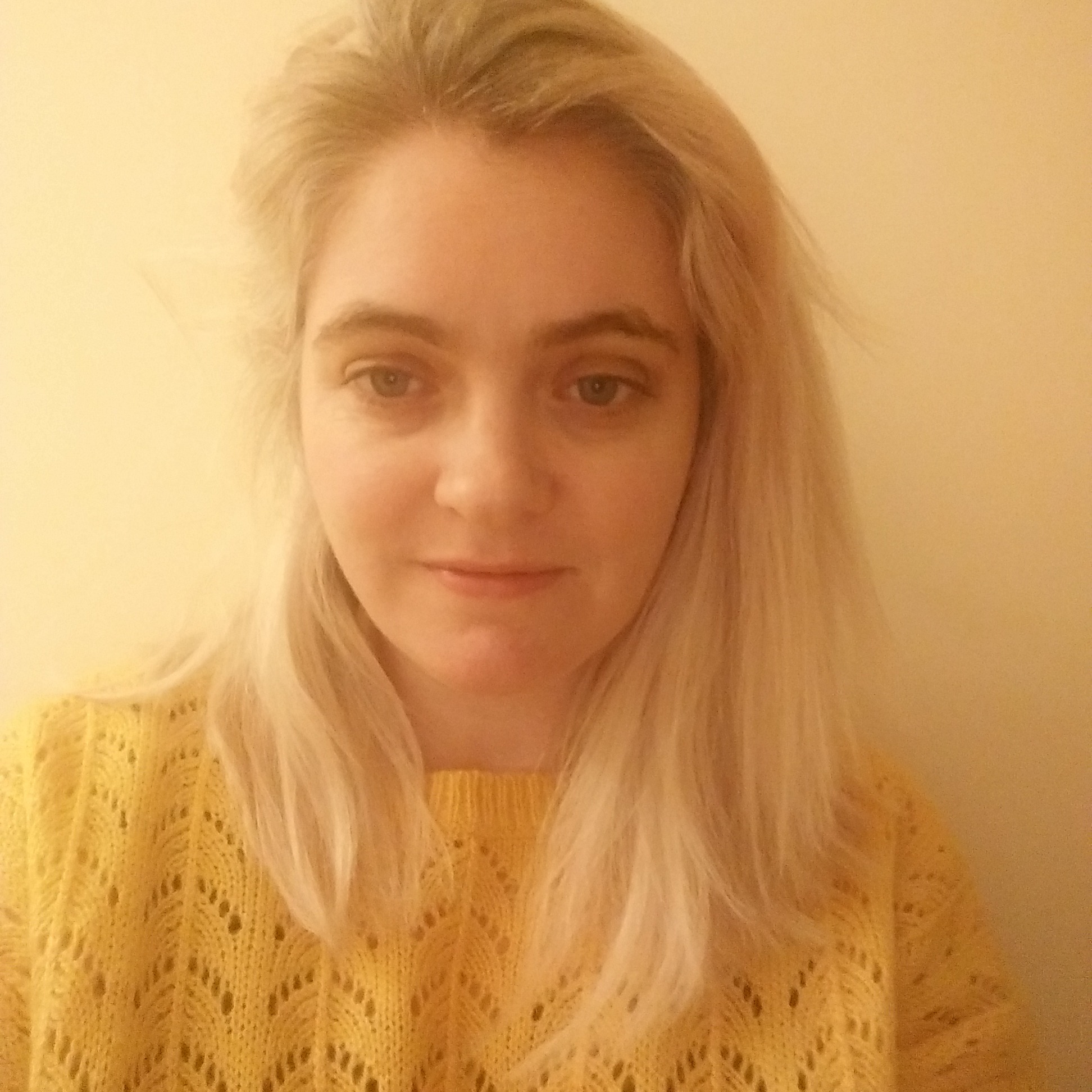 Grainne Lydon