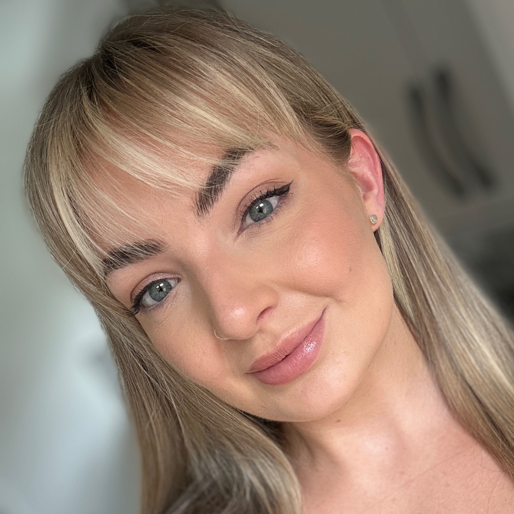 Charlotte Hunter
