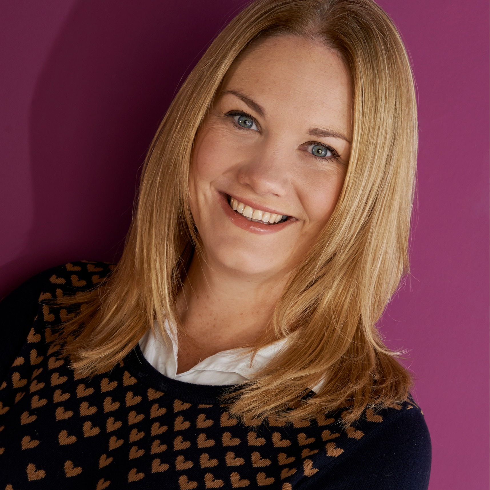 Christine Sharp