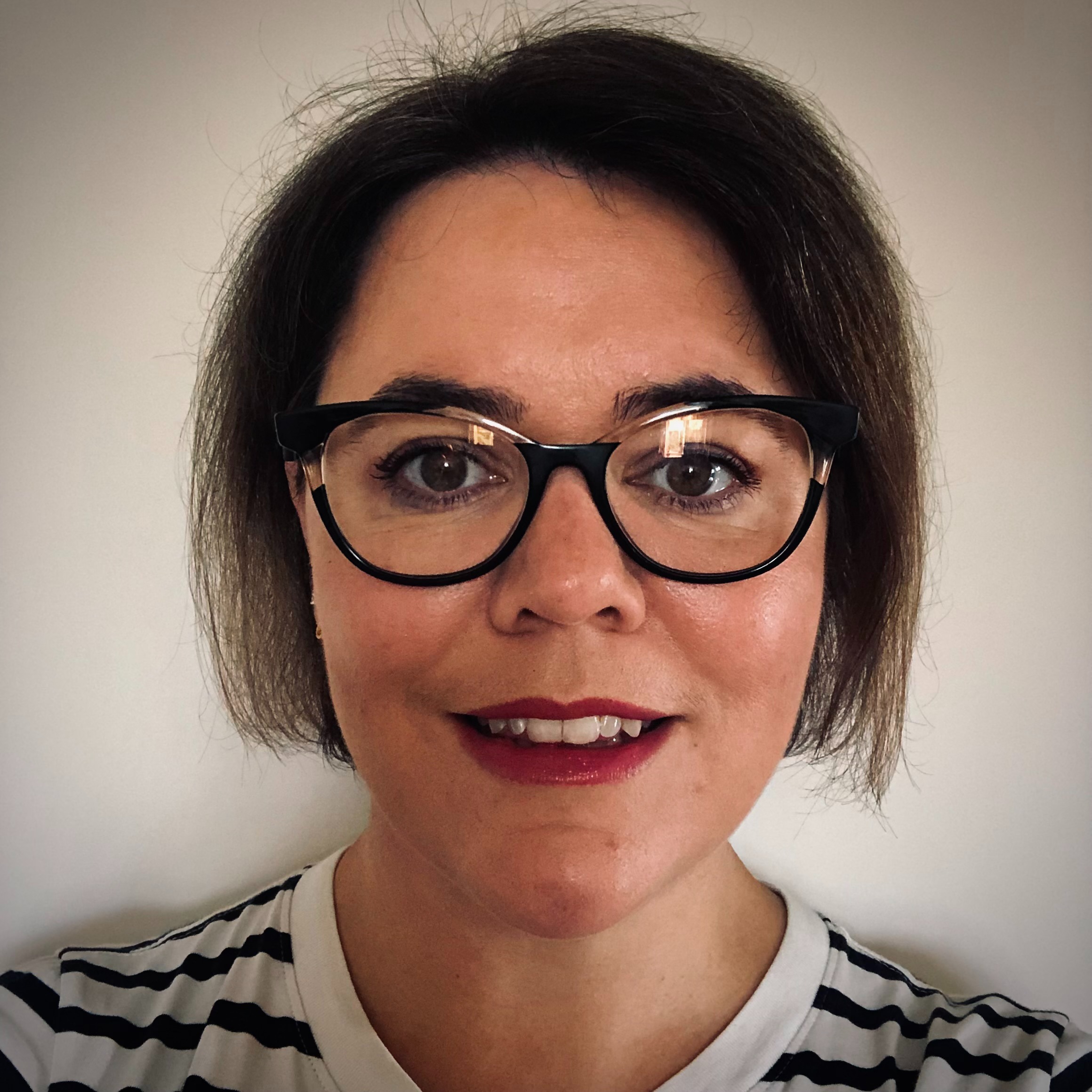 Annelies Franklin