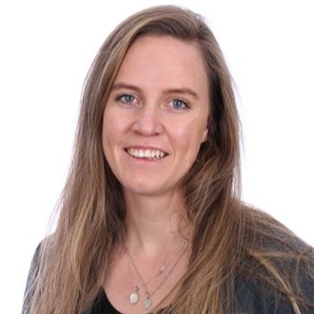 Bridget de Villiers