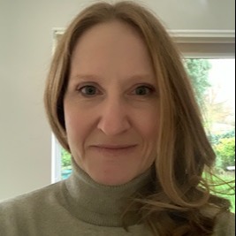 Claire Devonport