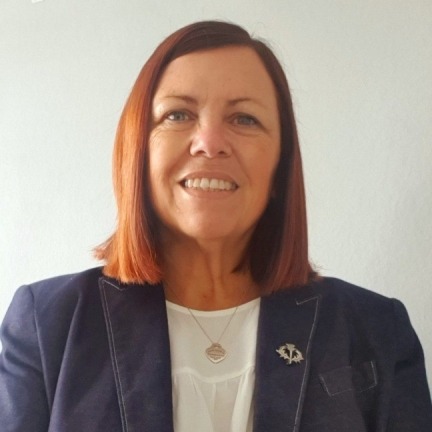 Louise Powell