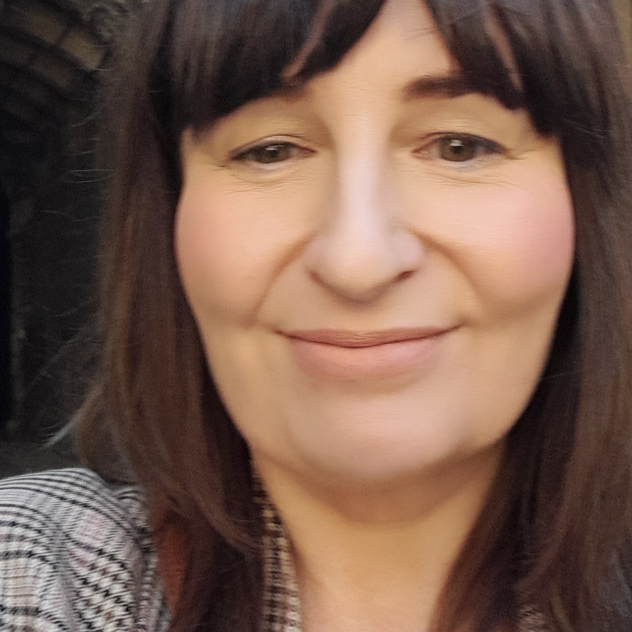 Catherine  Hurley