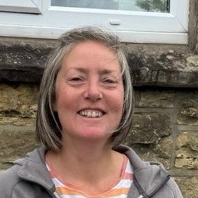 Rebecca Berridge