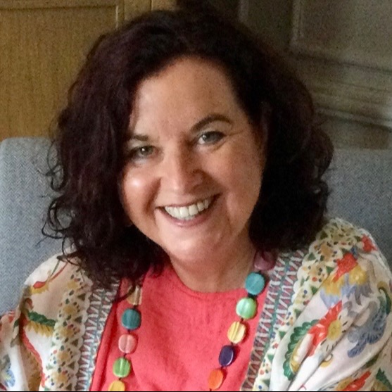 Margaret Spencer - Professional Supervision 
