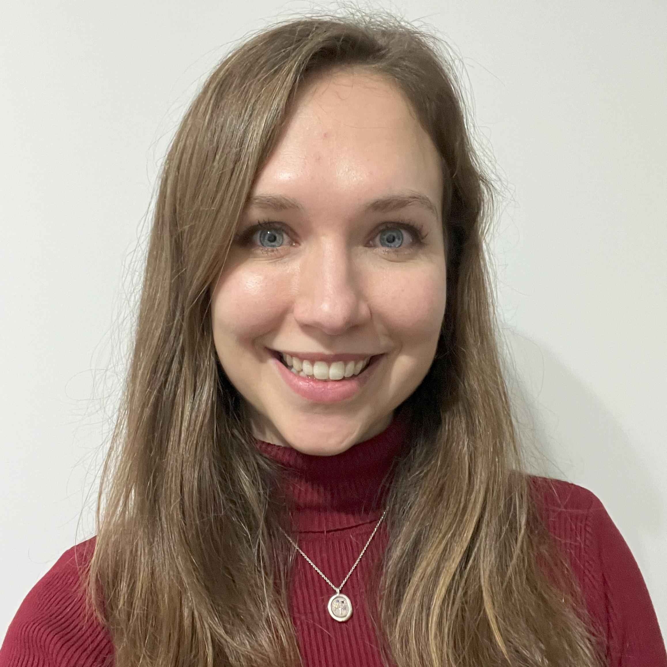 Amy Pretorius