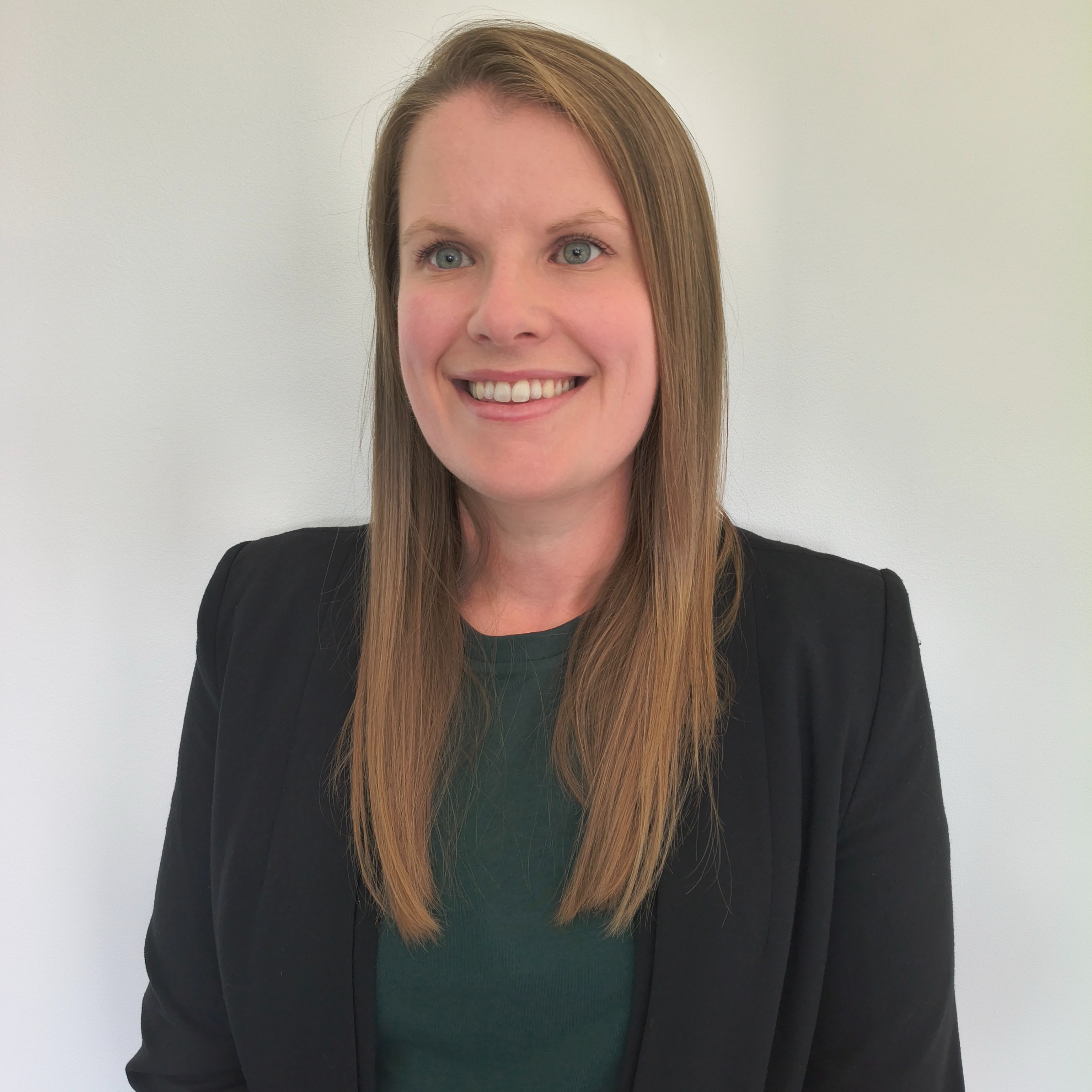 Clare Wayman