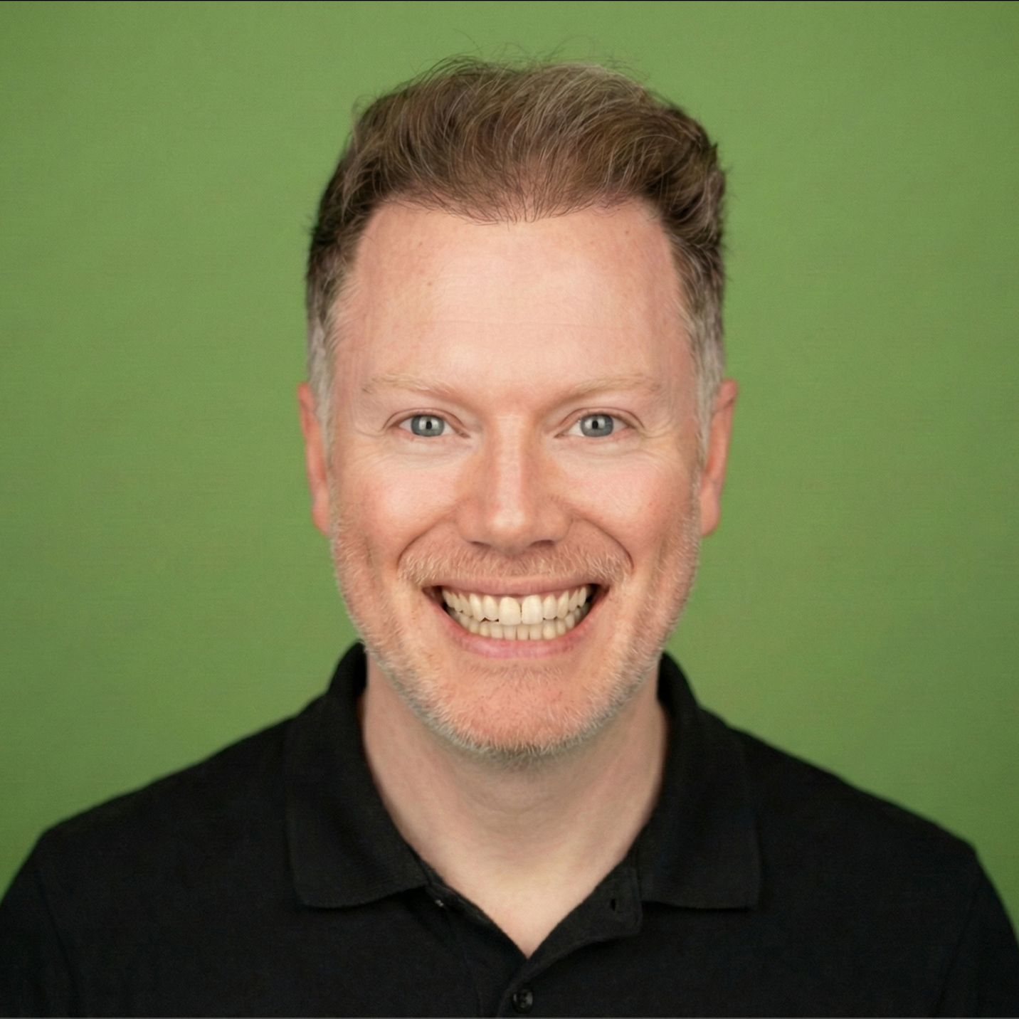 Stuart Lee